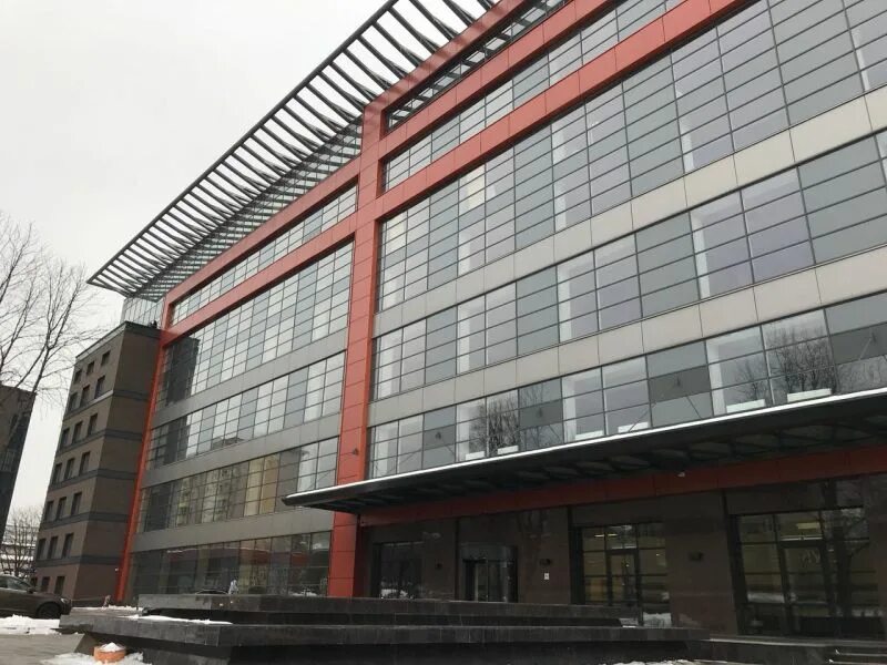 Краснопролетарская улица, 16с1. Горбунова д. Горбунова, 2с3. Stone савеловская. 2.