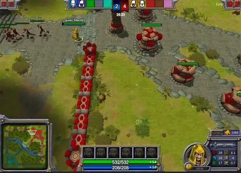 Adversator. Adversator