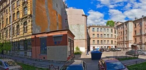 Ул лахтинского 12. Лахтинская ул. Турнера санкт-петербург в лахтинская. Институт турнера санкт петербург ул. Лахтинская 18 санкт-петербург.