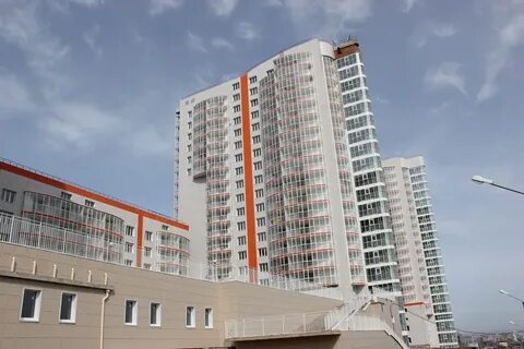 Красноярск роща киренского