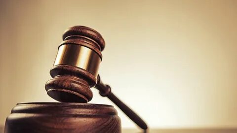 Legal reasons