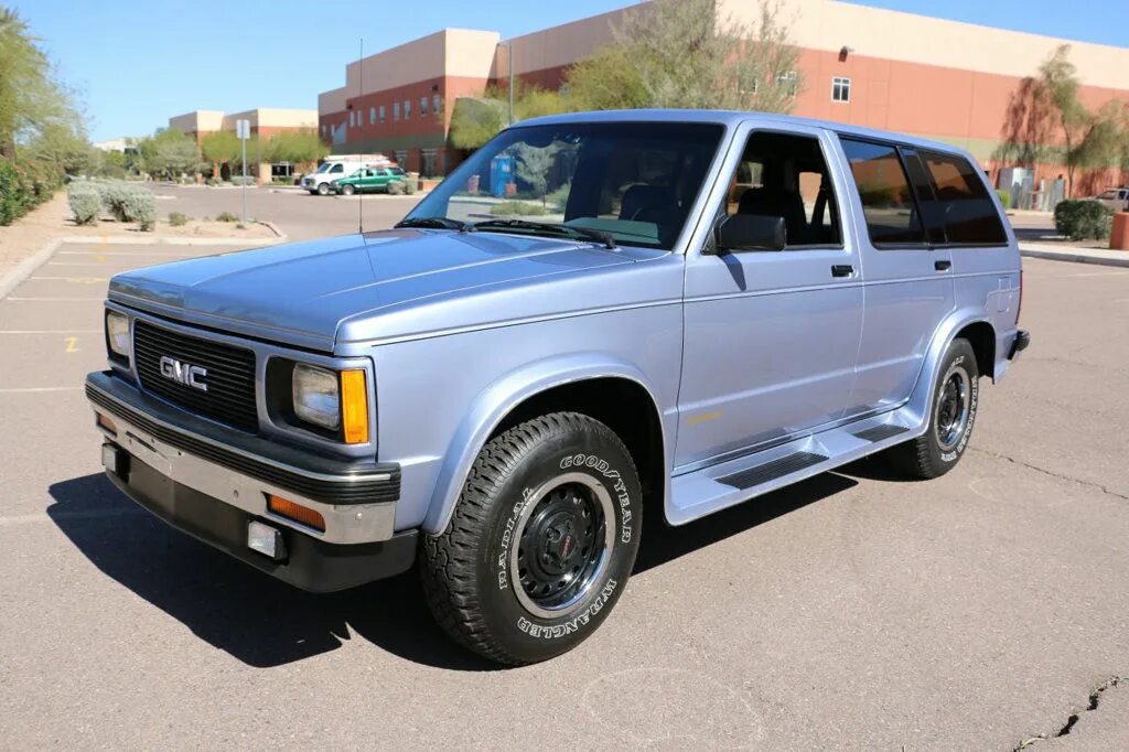 Gmc typhoon. GMC Typhoon 1991. 1992 GMC Typhoon. GMC Typhoon 1993.