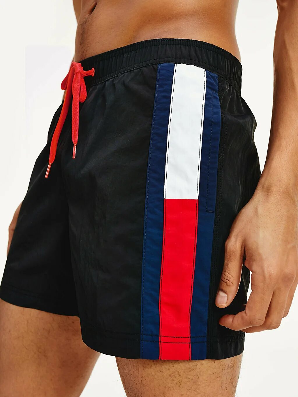 Шорты tommy