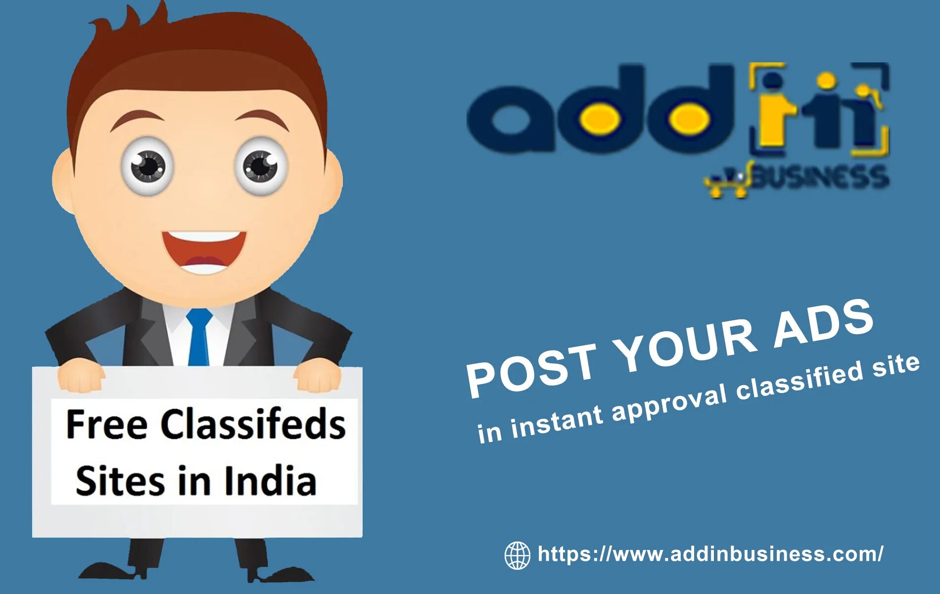 Your Posts. Classified. Your ad. Ad posting