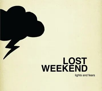 Lost weekend