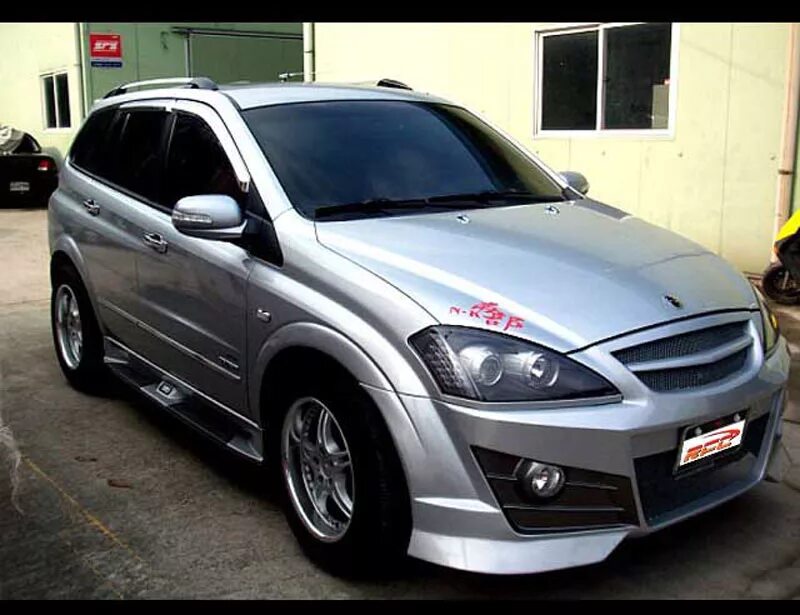 Переделки кайрона. Обвес SSANGYONG Kyron, 2012. SSANGYONG Kyron 2013 обвес. SSANGYONG Kyron Tuning. Обвес кузова SSANGYONG Kyron 2.