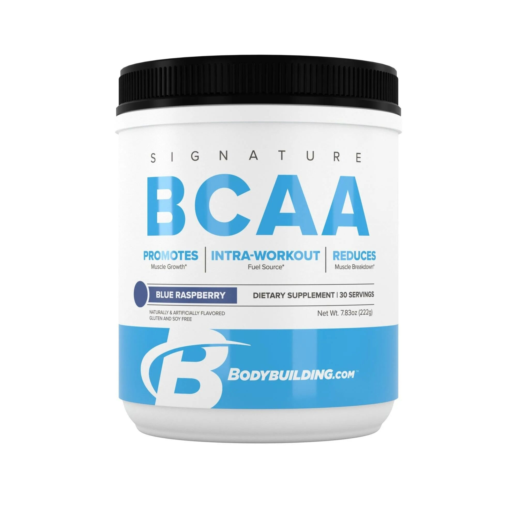 Как принимать bcaa в порошке