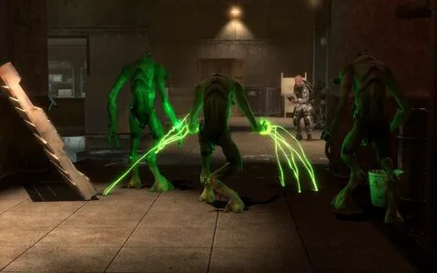 Black mesa 2