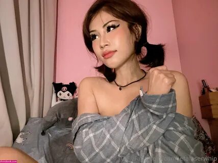 Canigetalaserwhip Nrzsryzl Hammerheadmorty Petrichor001 Nude Photos 17 Gal...