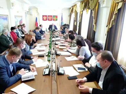 Новости красноармейском