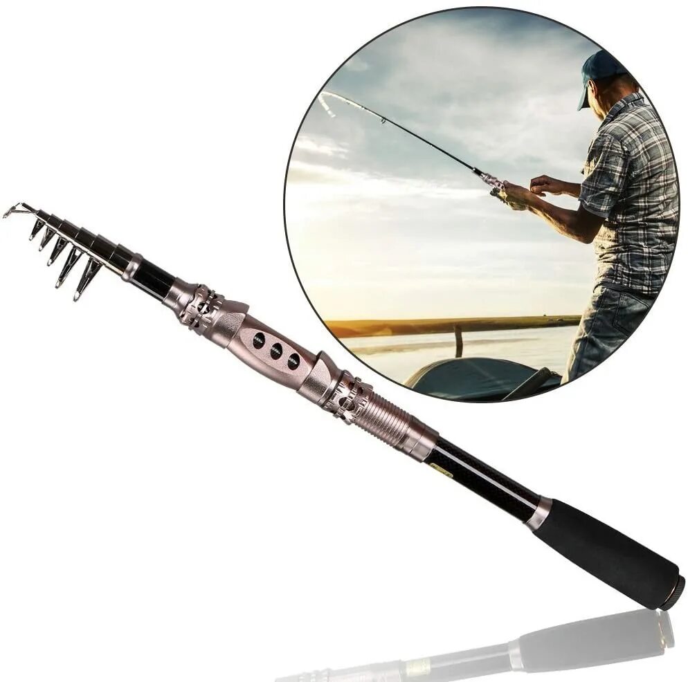 Ultra-Light Telescopic Carbon Fiber Fishing. Спиннинг ультра Лайт карбон. Спиннинг Ultra Light Fish. Ультралайт телескопический карбон Fiber Fishing Rod. Travel spinning