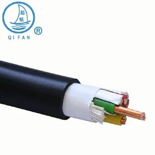 Кабель 5х25