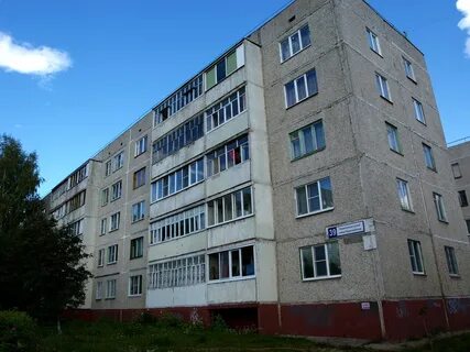 Ул первомайская г новочебоксарск