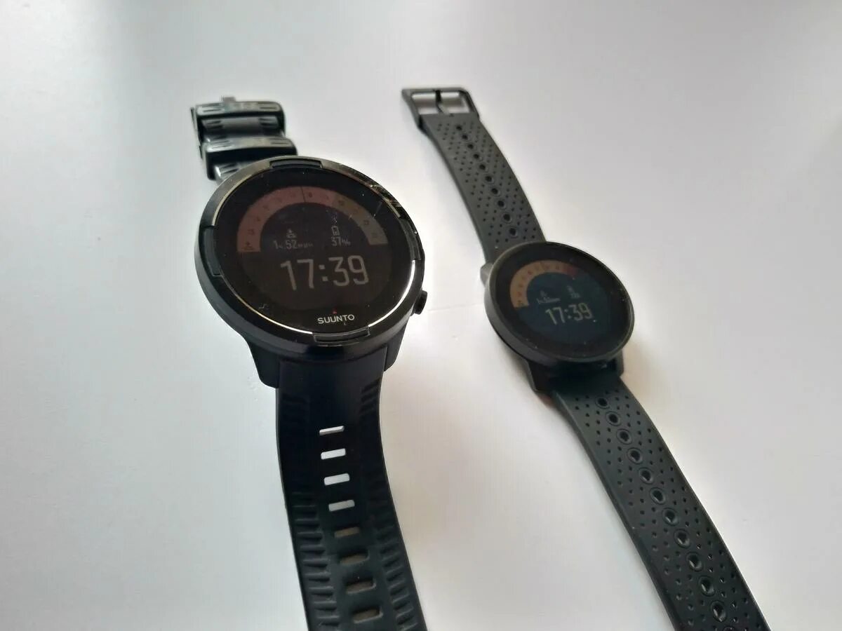 Часы suunto 9 peak