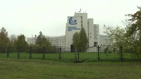 Больница 78 москва