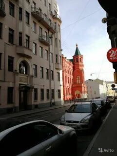 Лихо москвы