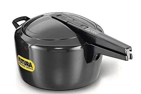 Pressure cooker