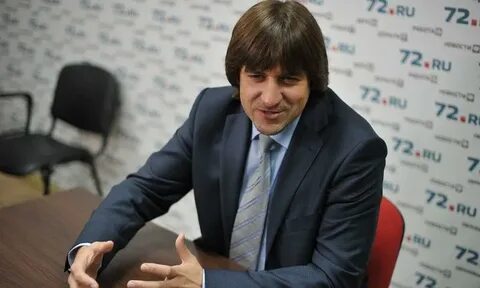 Мэр тобольска