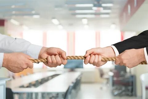 Competition policy