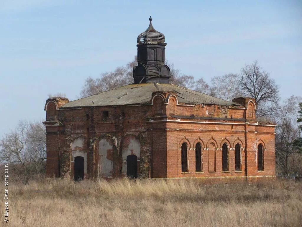 Панинское сельское поселение спасского района рязанской. Церковь село Половское Спасского района. Рязанская область село Половское храм. Церковь в селе Половское Рязанской области. Село Дубовичье Спасский район.