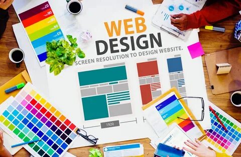Web Design Preston