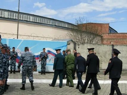 Омон на транспорте