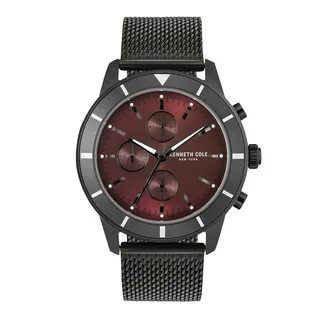 New york watch