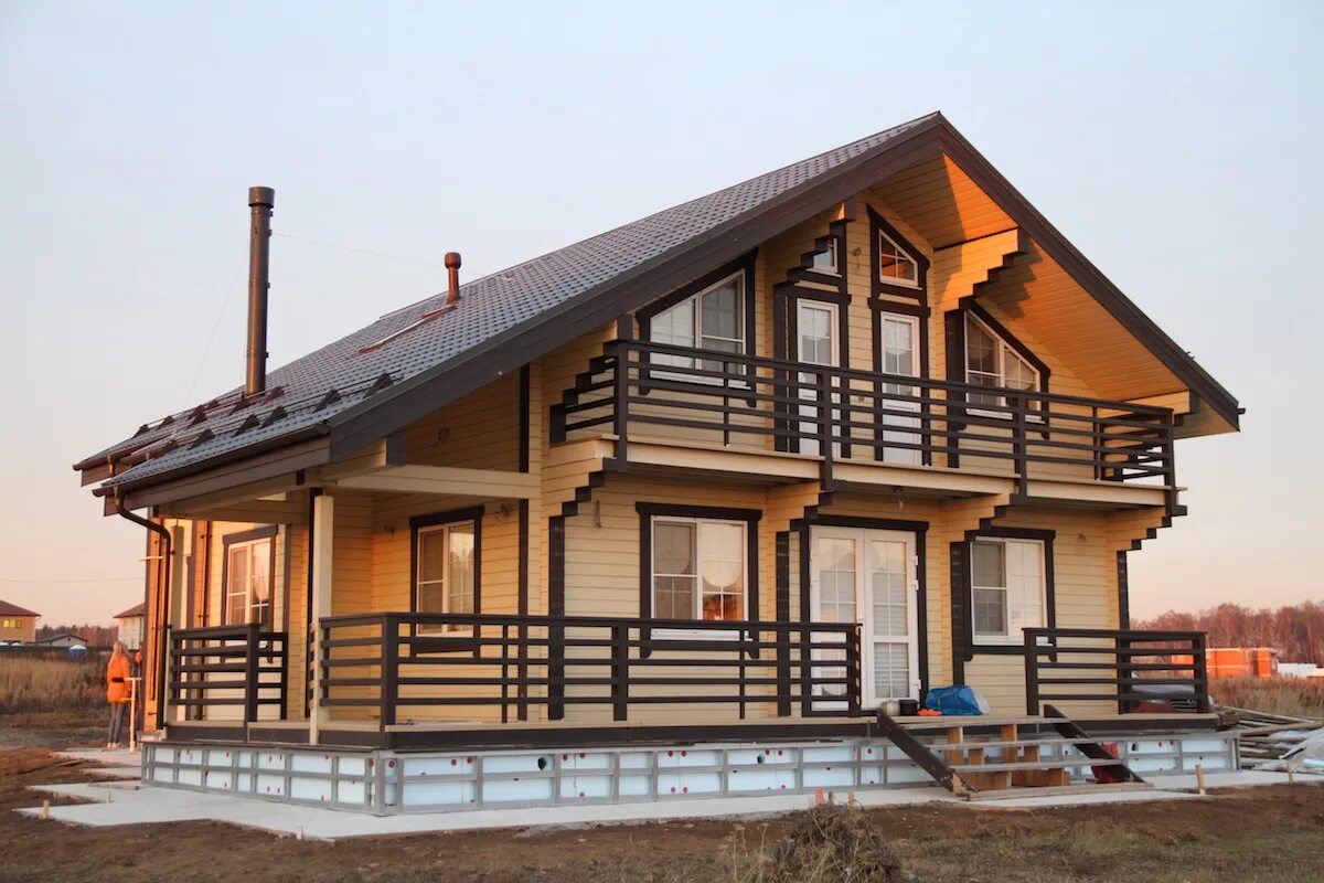 Построить дом в уфе. Дом из клееного бруса good wood. дом из клееный брус гуд вуд. гуд вуд одноэтажная баня. эльбрус домостроение.