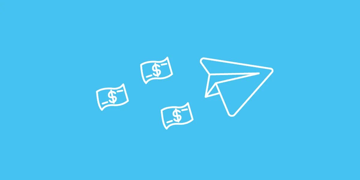 Media is too big view in telegram