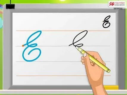 Write capital
