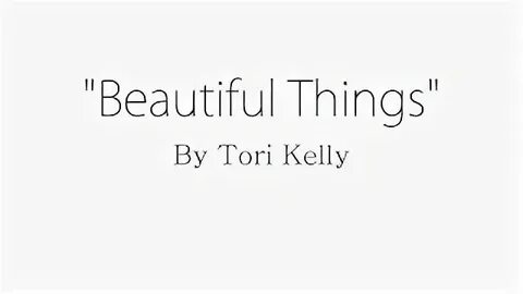 Текст песни beautiful things benson boone перевод