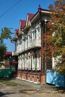 Гагарина 46