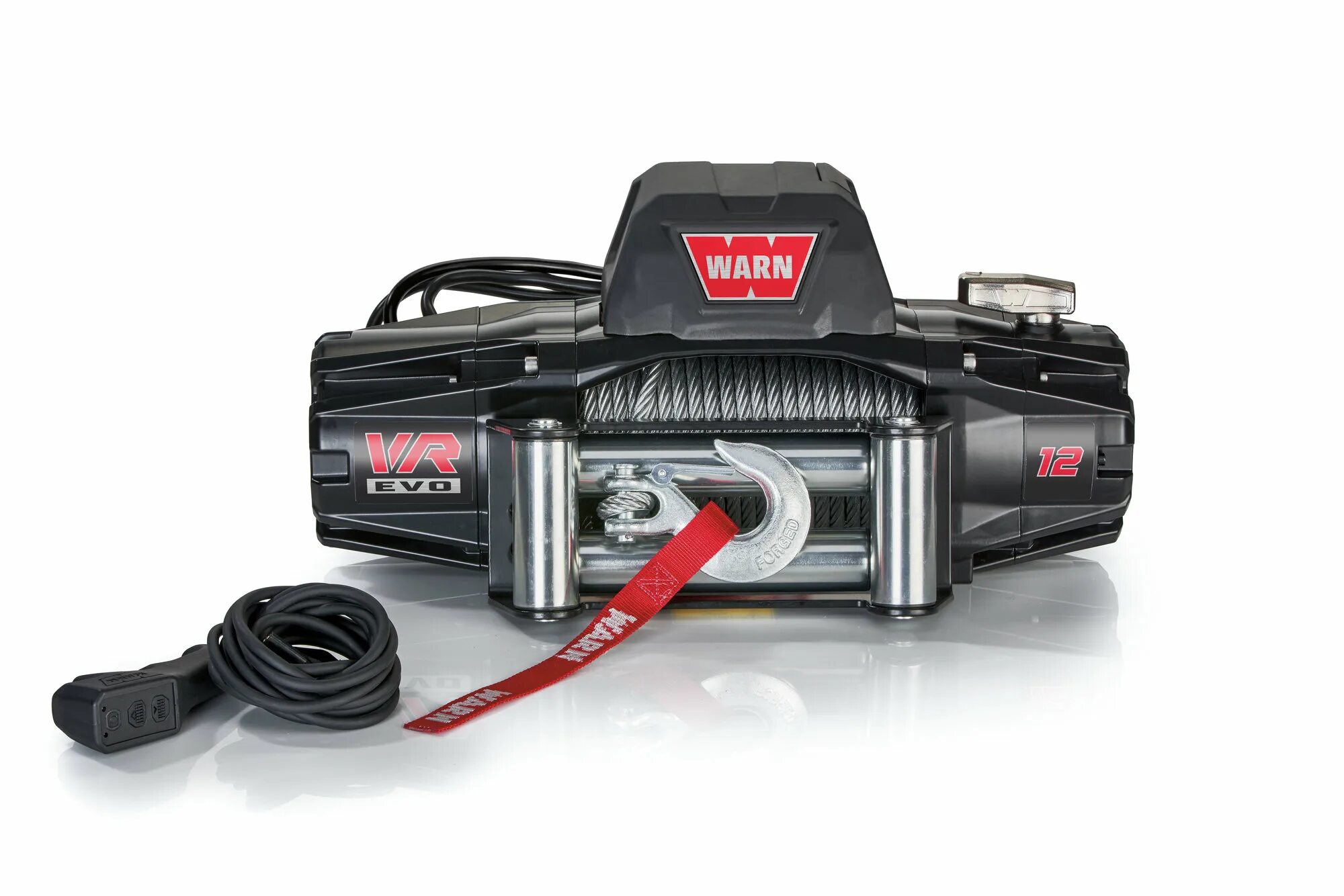 Warn definition. Лебедка warn 12000. лебедка warn vr evo. warn evo 12. лебёдка 4х4 12000 lbs.