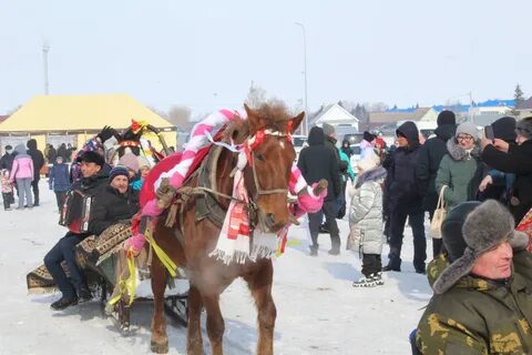 Масленица в зубровнике 2024