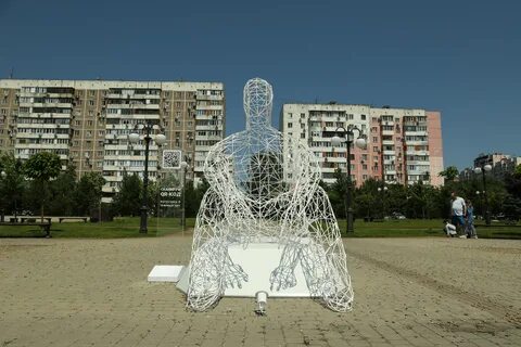 Краснодар установка