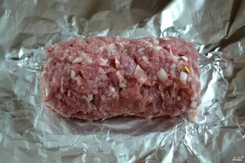Начинка для мяса в духовке