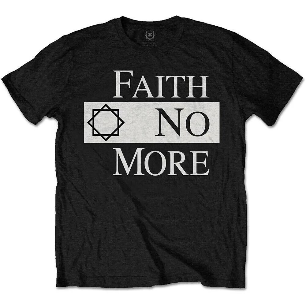 No more одежда. Faith no more футболка. faith no more логотип. manymore логотип. no more logos.