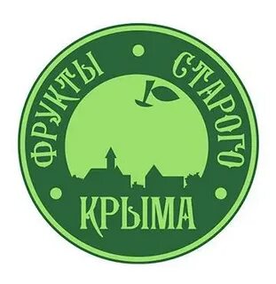 Фрукты старого крыма