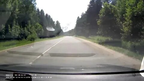Дороги в александрове