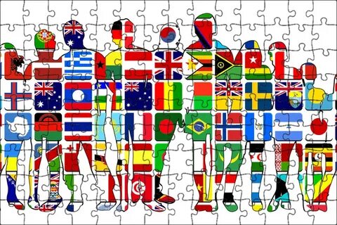 Other nationalities