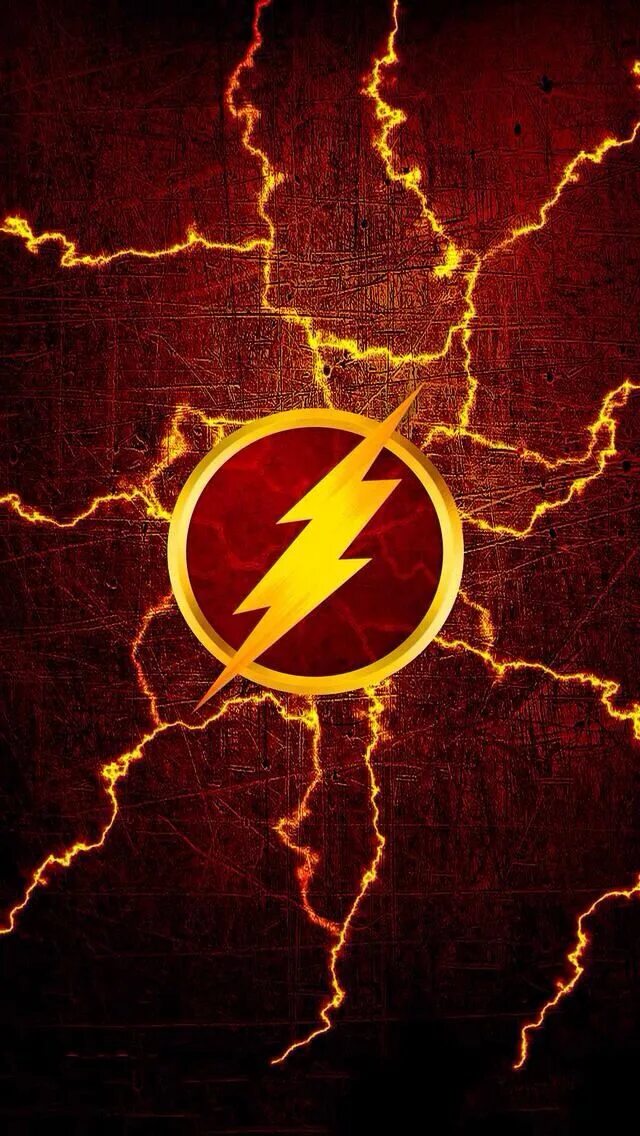Flash lightning