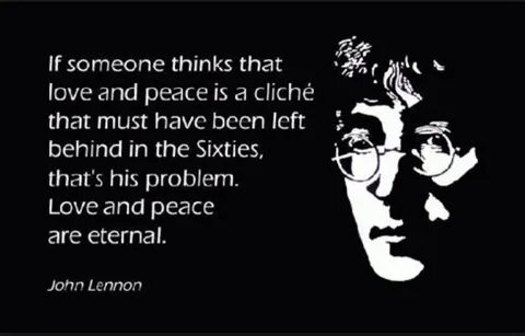 Someone thinks