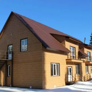 Siberian base