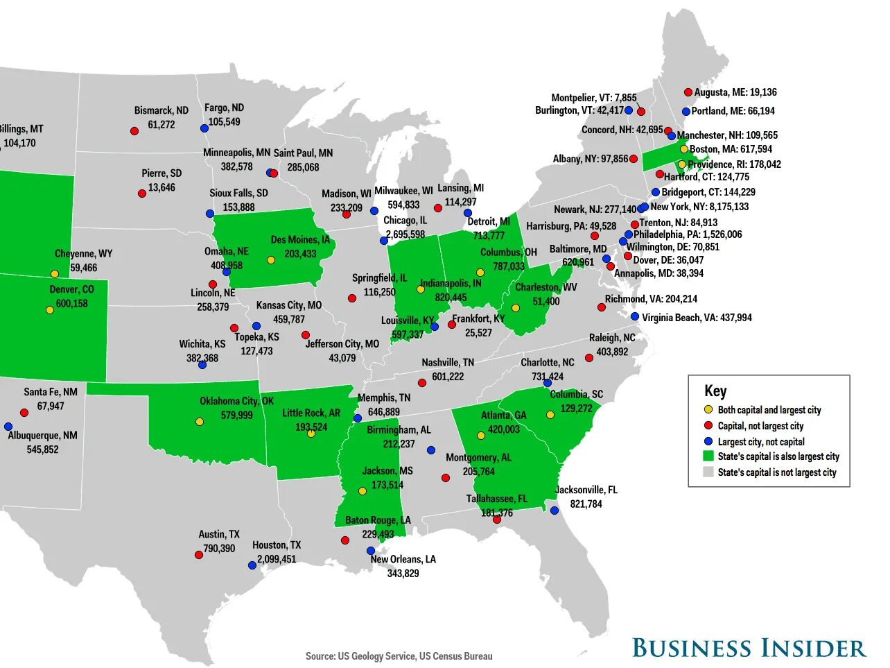 The second largest city in the usa?. Крупные города сша список. Capital of usa map. Map of russia with cities. Largest state in the usa.