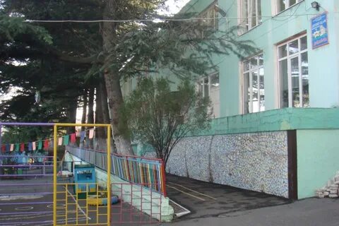 Туапсе сады
