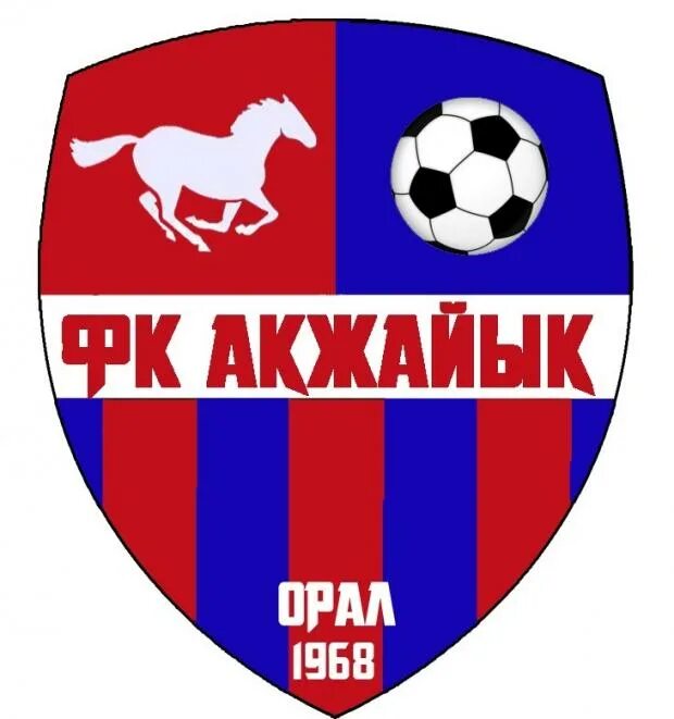 Акжайык уральск арыс. Эмблема фк атырау. эмблемы футбольных клубов. логотипы футбольных команд казахстан. фк уральск лого.