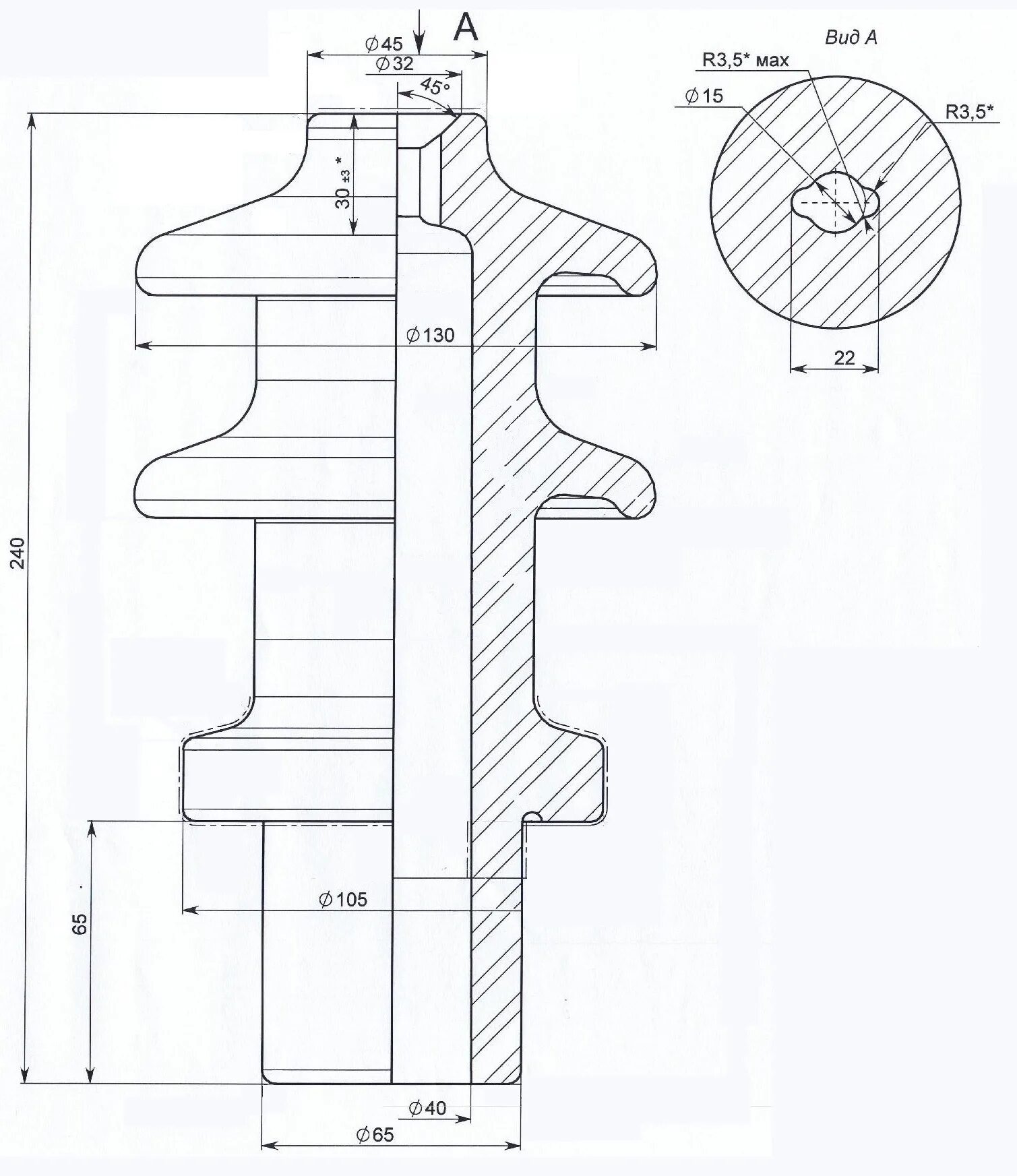 Изолятор ипт 6. Ипт-6-10250 а01 изолятор. ипт-6-10250. изолятор ипт-6-10250. ипт 10250.