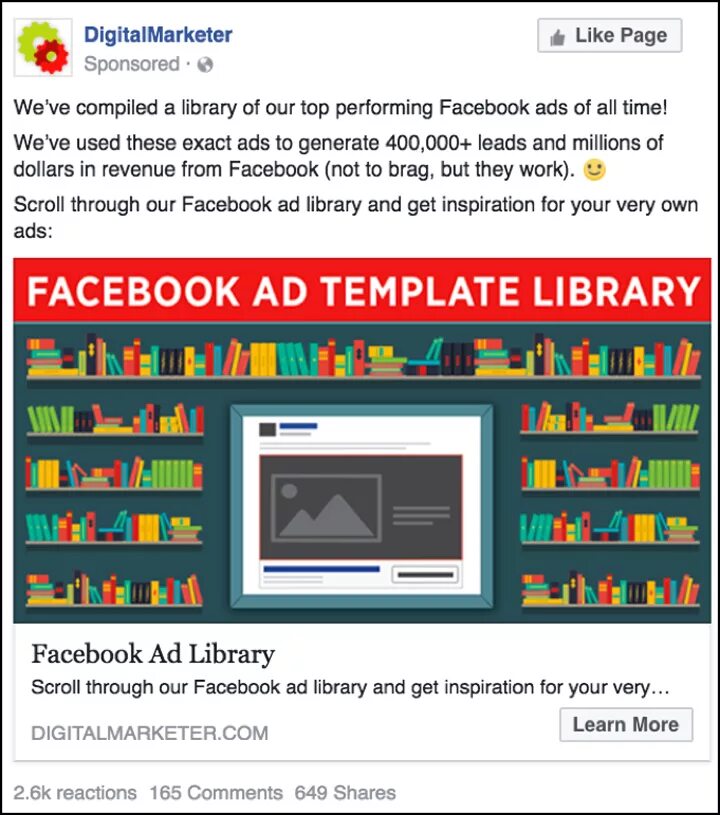 Compile library. Facebook ads. Facebook ads Library. Библиотека рекламы Фейсбук. Facebook Library.