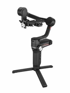 Стабилизатор zhiyun weebill s