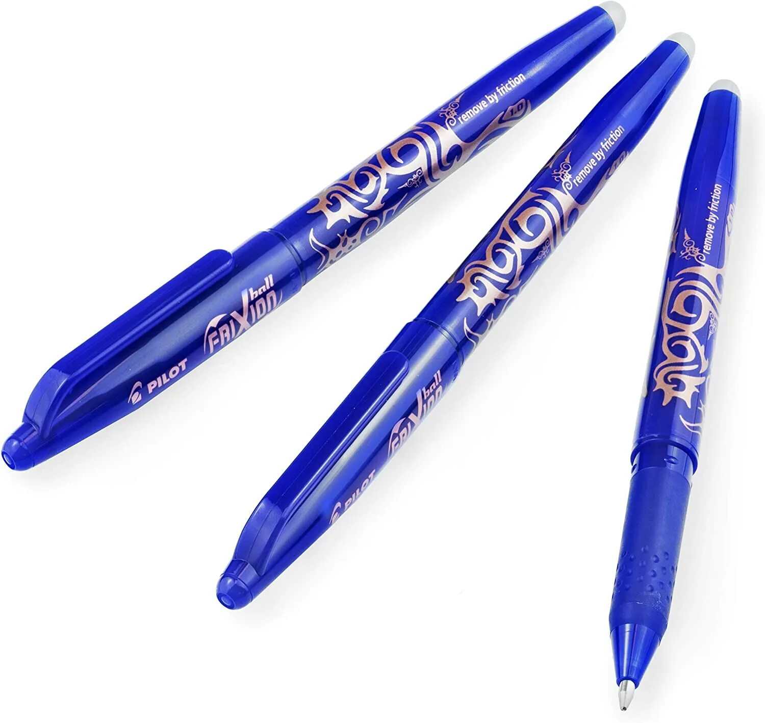 Pilot frixion. Pilot frixion
